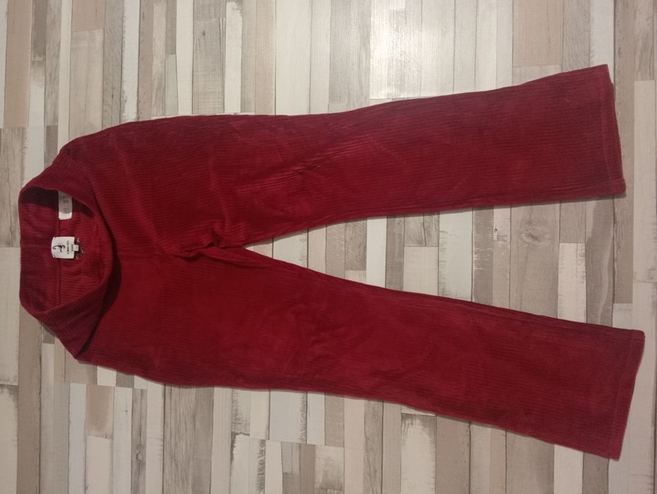 Pantaloni raiat damă