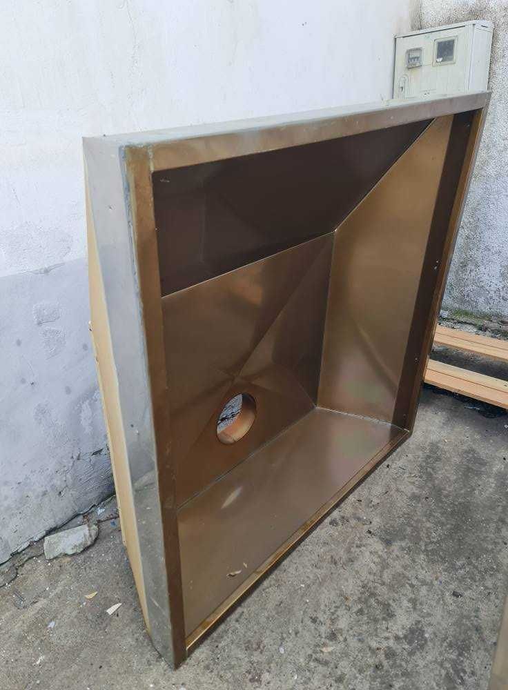 Cuptor convectie second hand / Hota / Mixer / Echipamente horeca secon