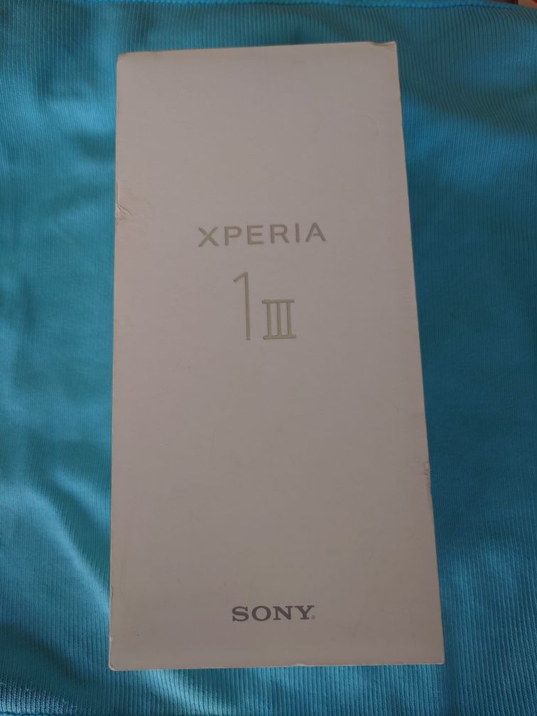 sony experia 1 III