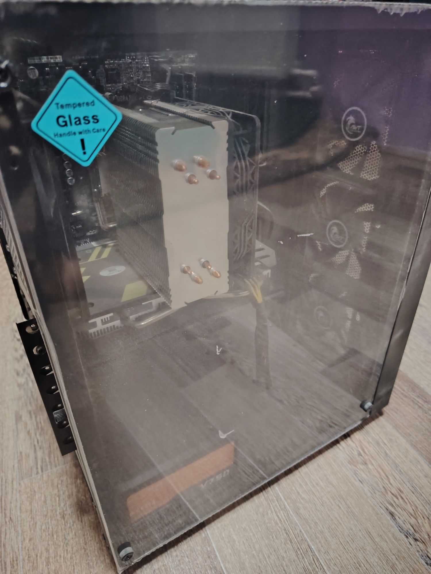 Игровой компьютерлар