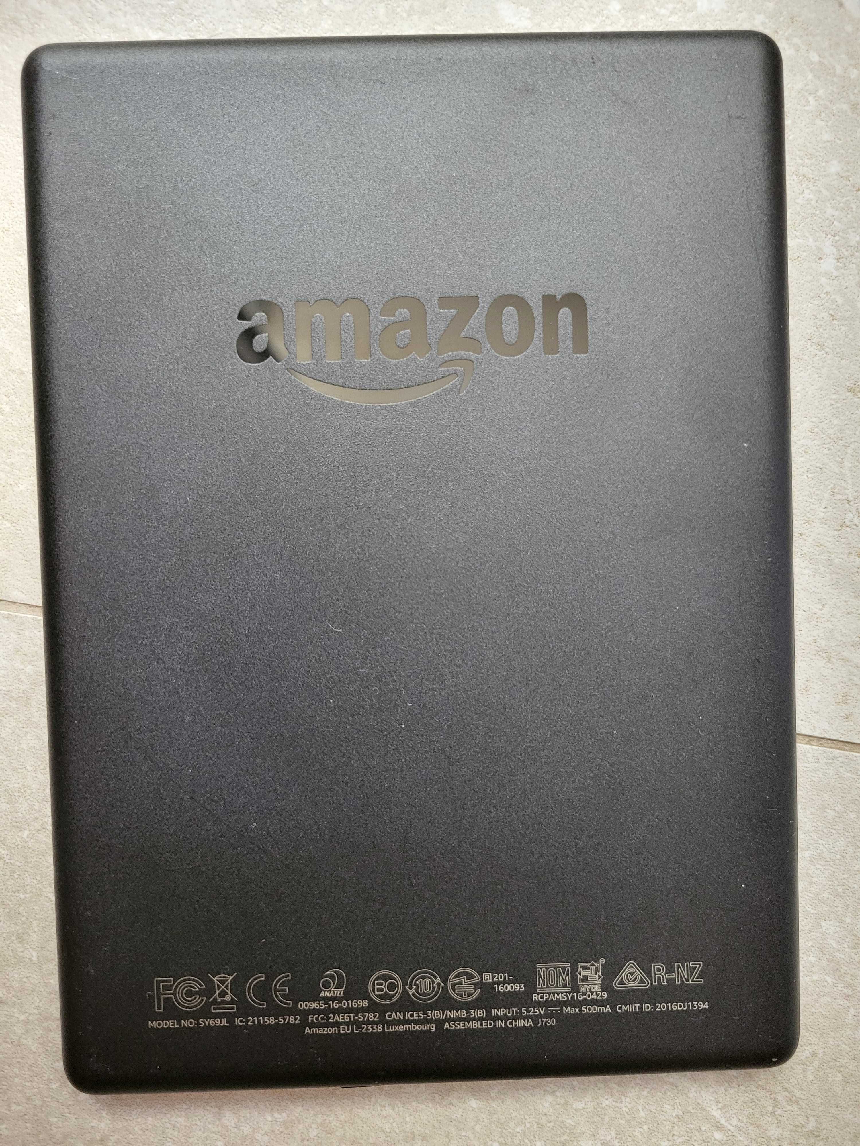 Kindle 8мо поколение, без подстветка. Цената е крайна!