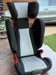 Scaun masina copil Mercedes