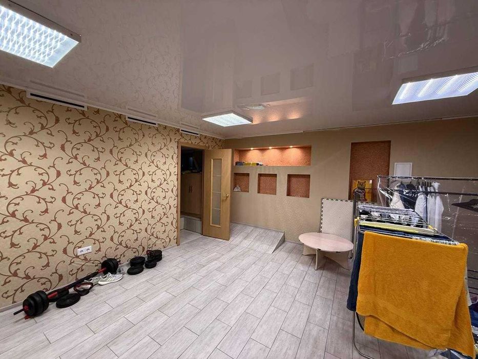 Продам двухуровневую 3 комнатную квартиру клубного типа