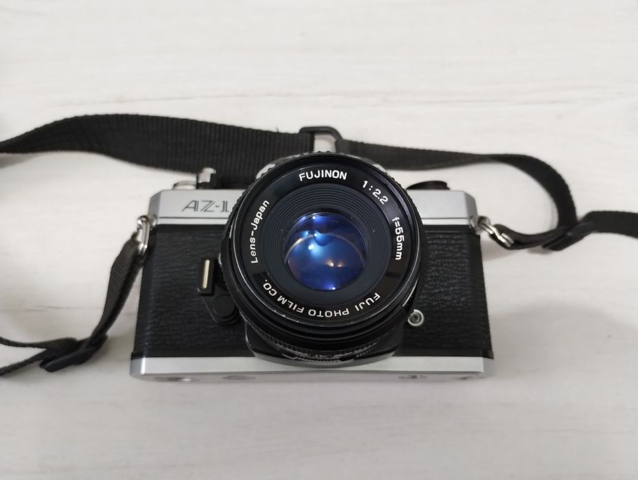 Camera foto Fujica az-1
