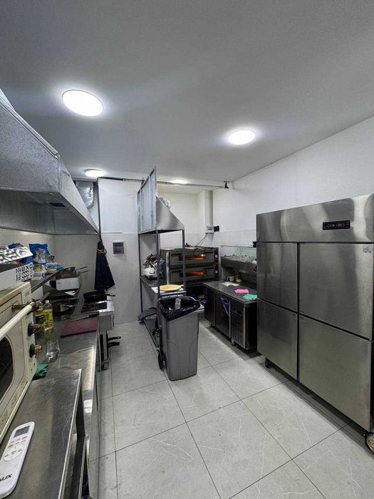 "ГОРИТ‼️ Seoul Mun ГОТОВЫЙ БИЗНЕС  168м2  NEXTСеул Мун Успейте‼️