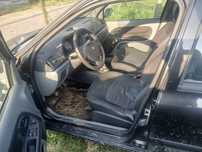Renault symbol an 2008,motor 1,5 dizel
