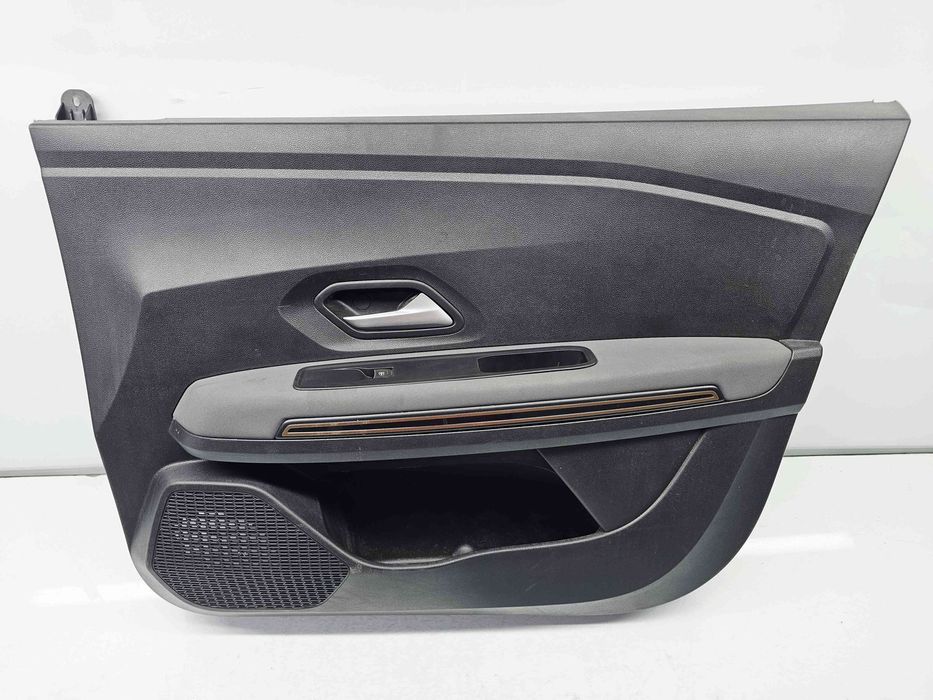 Tapiterie usa dreapta fata Dacia Jogger facelift [Fabr 2021-2025] 809