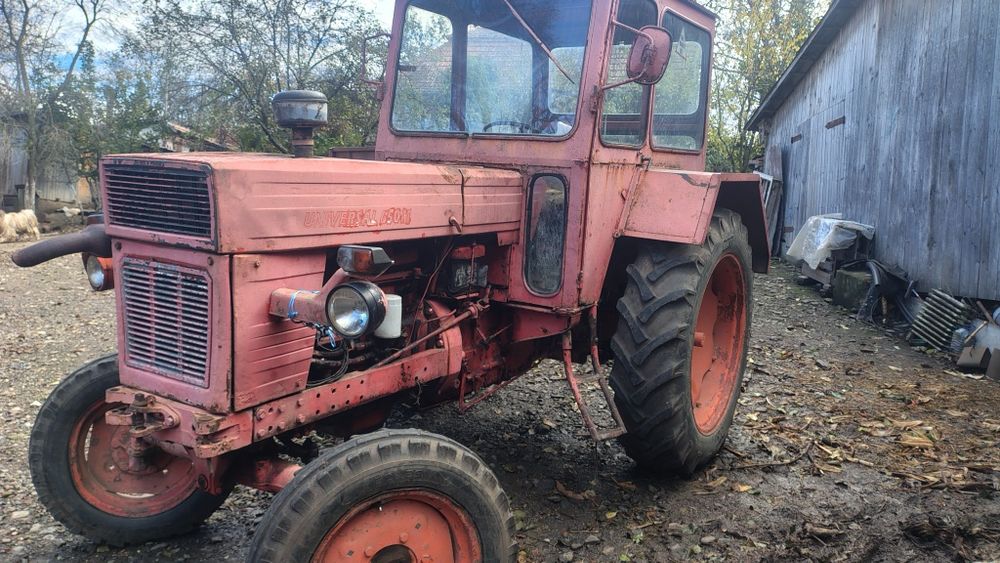 Tractor  UTB U650