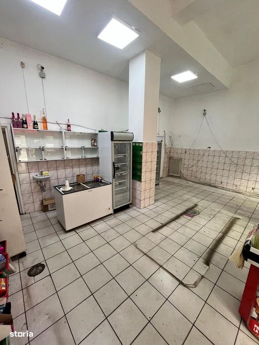 Spatiu Comercial Zoan Centrala