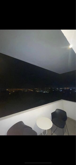 Apartament in regim hotelier cu vedere la Pitesti Arena