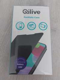 Samsung Galaxy A52 - husa tip carte