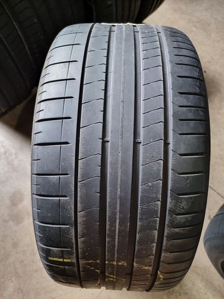 315/40/21//275/45/21 PIRELLI