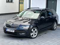 Skoda Octavia Inmatriculat, consumabile schimbate recent, stare F Buna, nu necesita