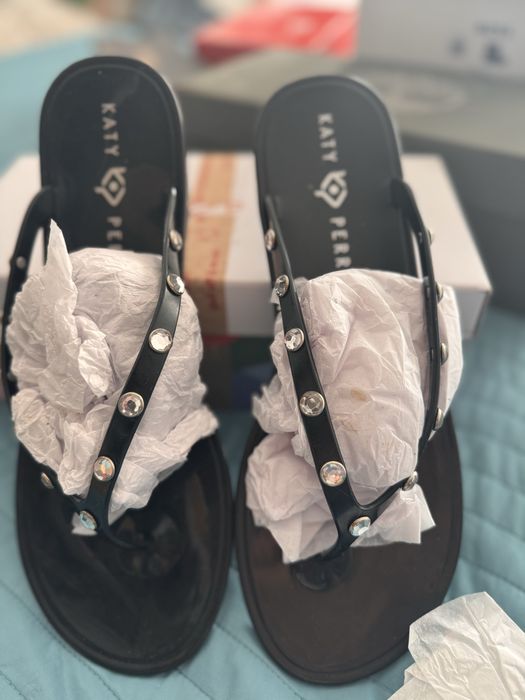 Дамски сандали Katy Perry, размер 42