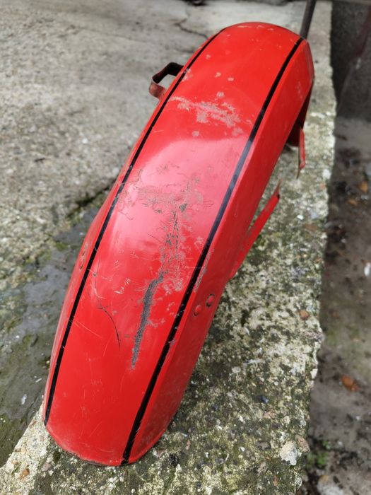 Чз 350 12  v на части