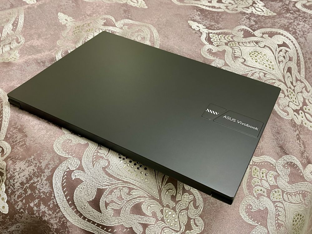 Топовый Asus Vivobook 16! Новый / 2024г/ SSD