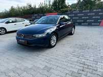 Volkswagen Passat 2.0 TDI DSG / New model / Masaj scaun / Tva deductibil