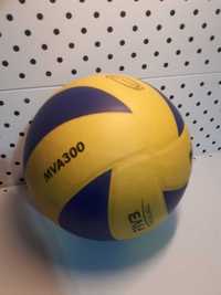 волейбольный мяч mikasa mva300