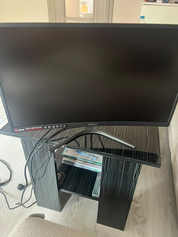 Геймърски Монитор MSI Optix G241VS - 24