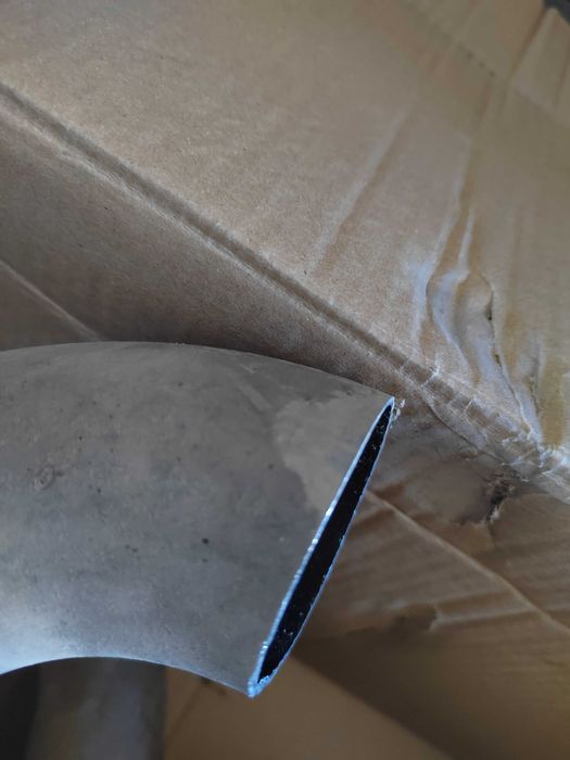 OEM Крайни гърнета за Ford Mustang GT 2015-2017г.