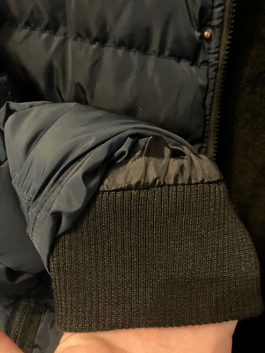 Дебело зимно яке с качулка