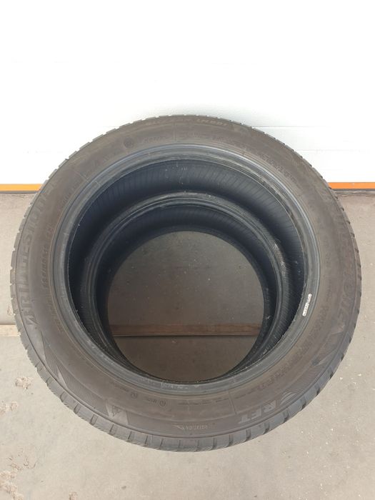 Зимни гуми 2 броя BRIDGESTONE Blizzak LM001 225 50 R18 дот 2820