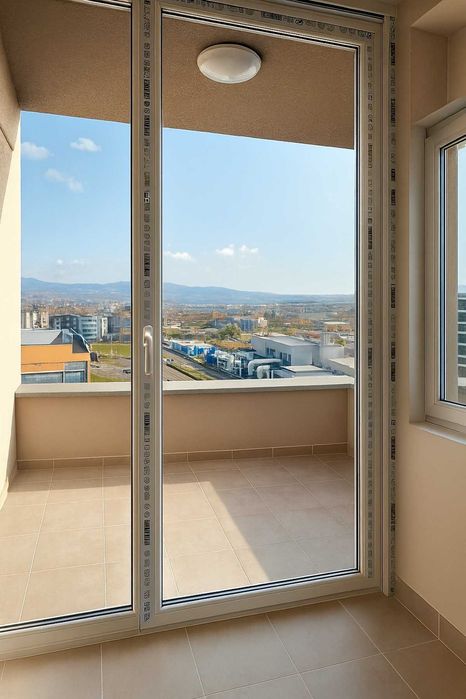 Продава се Двустаен апартамент в София, Витоша - 59 кв.м за 2877 €/кв.м - Снимка #1