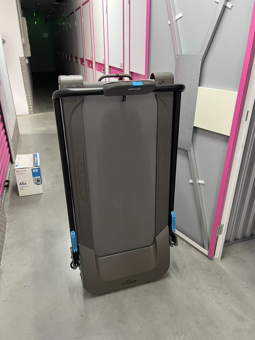 Banda pentru mers Domyos W500