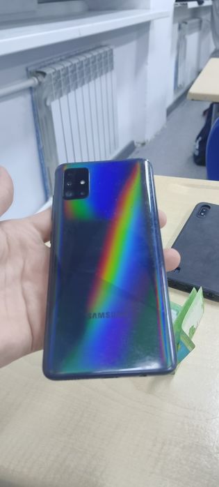 Samsung a51 128гб