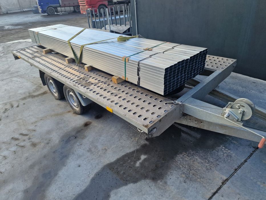 Profile rigips, gips carton CD60 si UD30