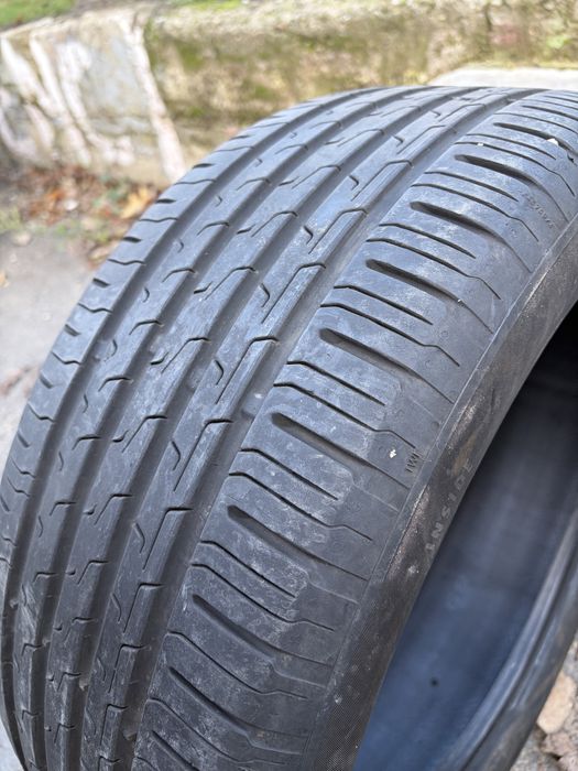 Anvelope vara DOT 2024 Continental 225.50.17 2 buc cu steluta BMW