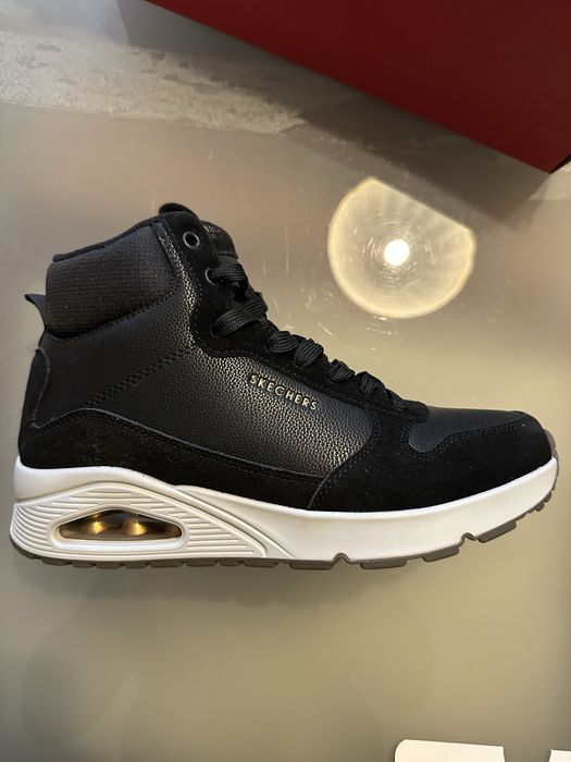 Зимни обувки