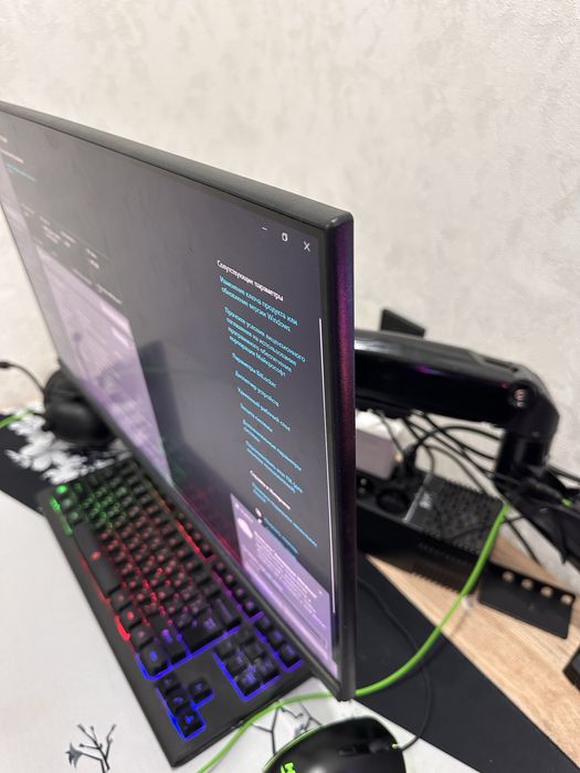 Набор игрового компа + Iphone 14promax