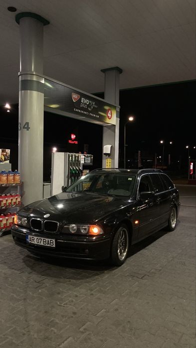 Schimb e39.