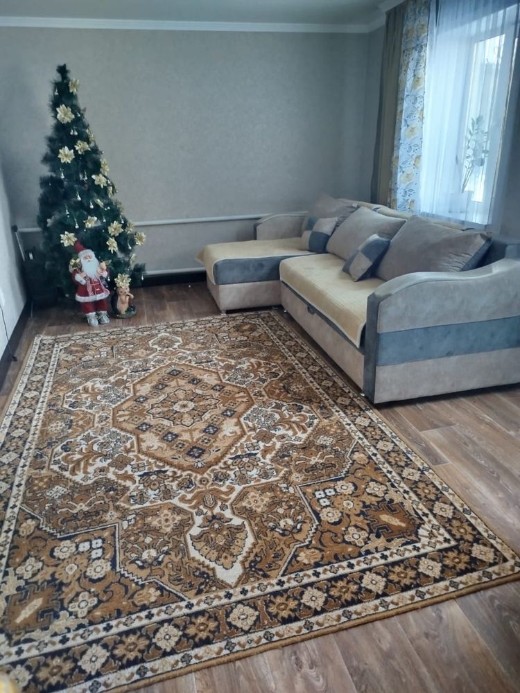 Продам отдельно стоящий дом