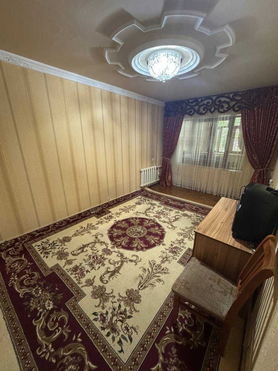 Аренда квартиры без маклера! , Каракамыш 1\2 Алмазарский район