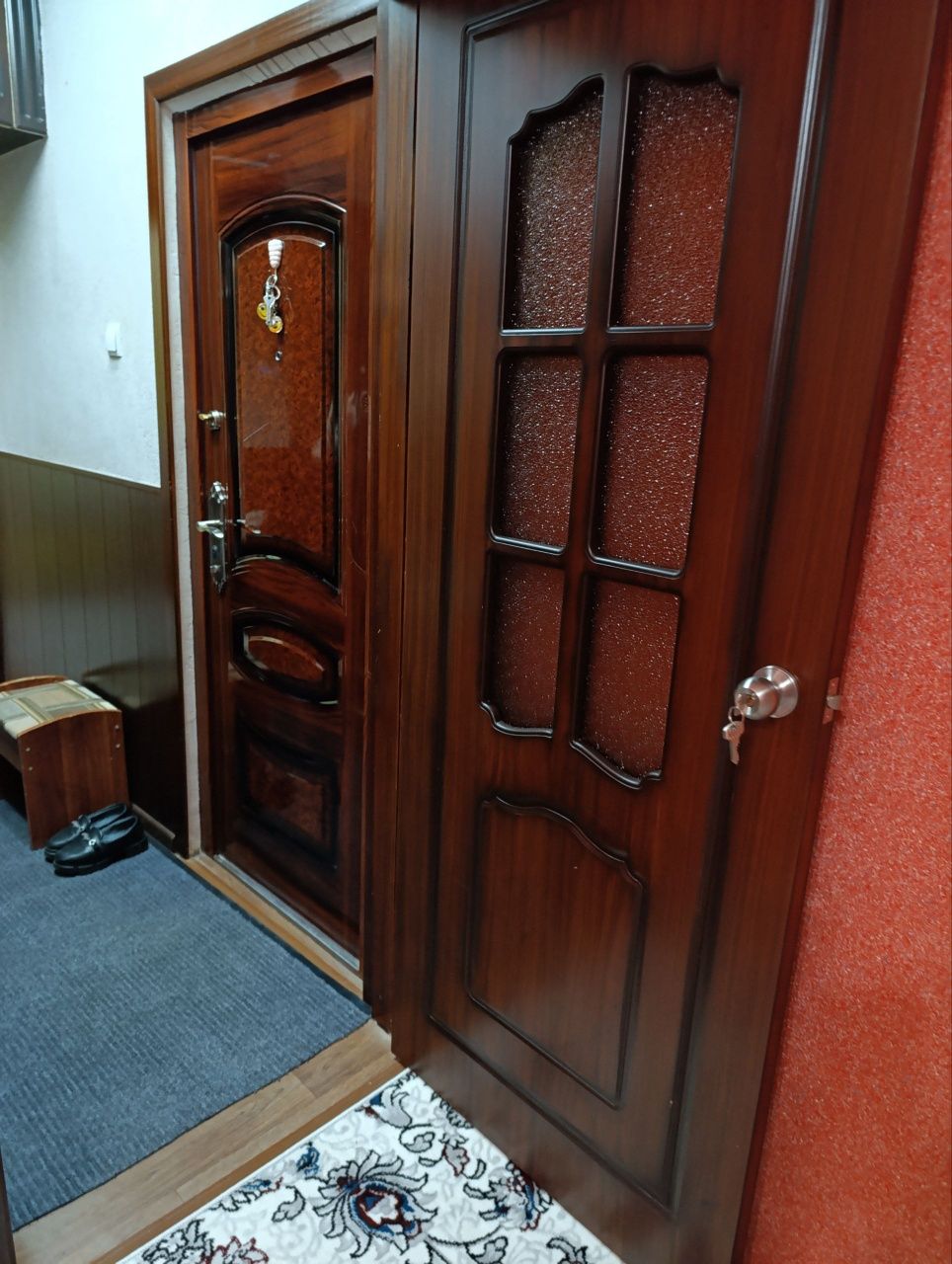 Продам квартиру в Мирзо-Улугбекском районе