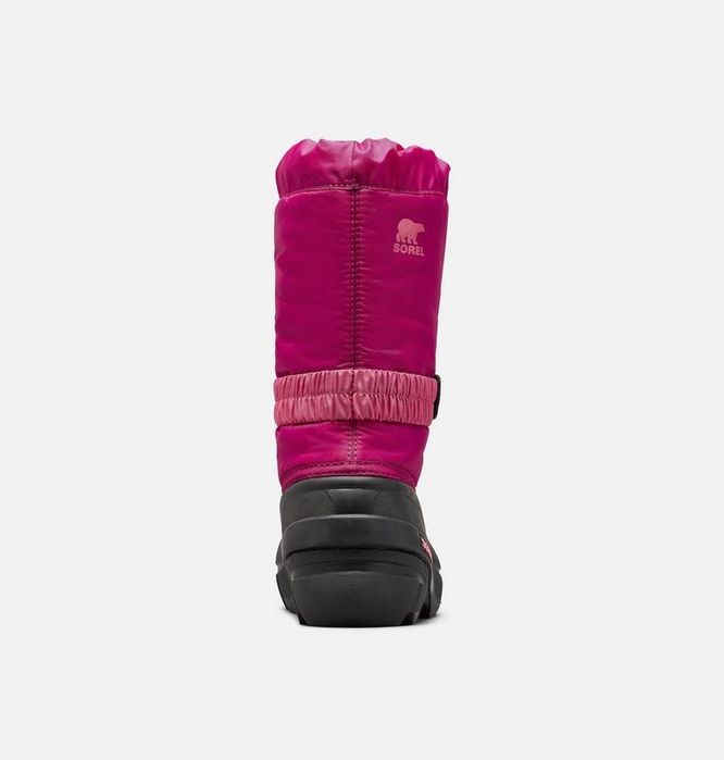 Детски зимни ботуши Sorel номер 35