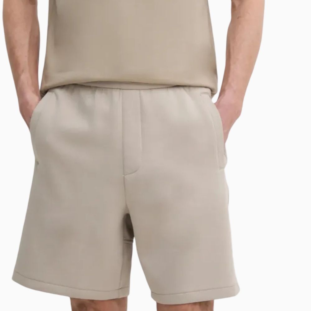 Мъжки къси панталони Armani Exchange XM000355 AF10818 U6154 String