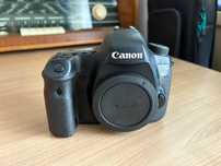Canon EOS 6D Full Frame – Perfect pentru Foto & Video