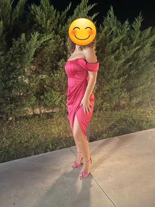 Rochie de ocazie