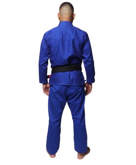 Кимоно за БЖЖ Tatami Tanjun BJJ GI Blue