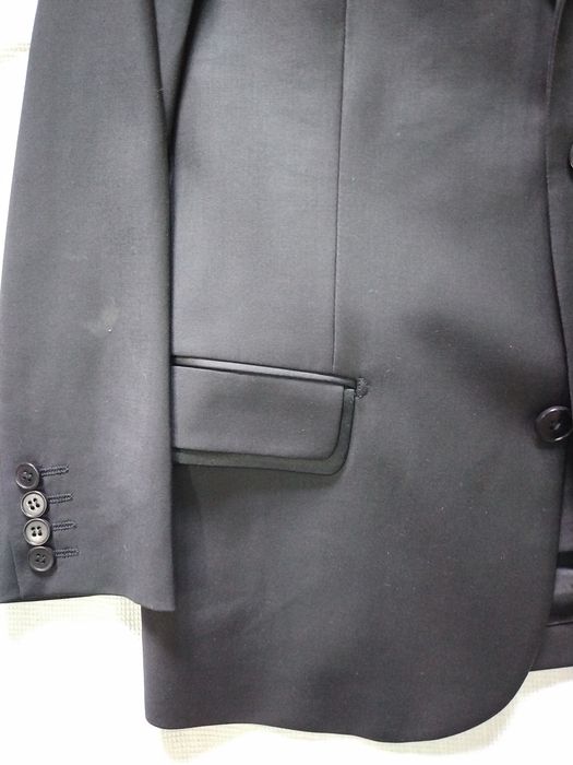 S. Morandi Bocci. Costum elegant