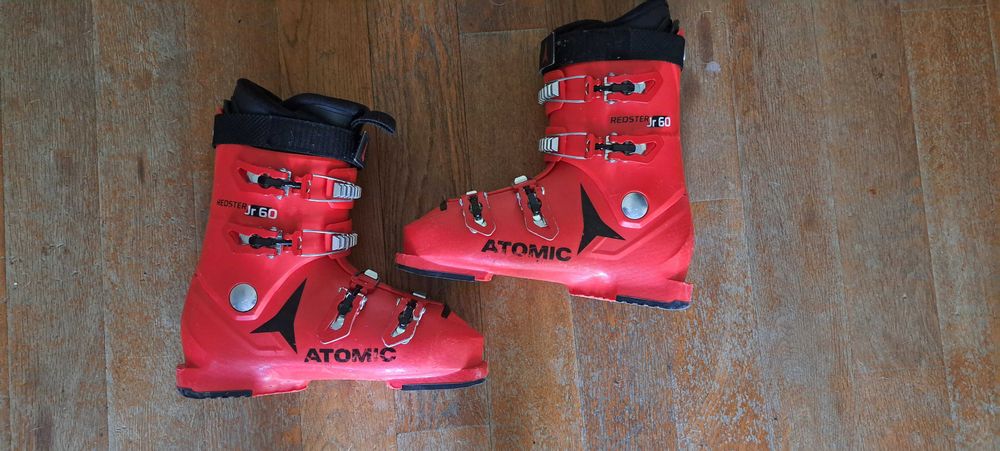 Ски обувки Atomic Redster, номер 41