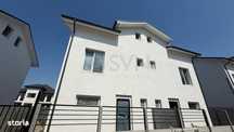 Casa 4 Camere I Bragadiru I Curte
