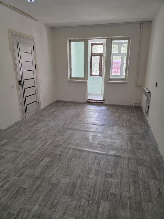 Продам 1ком квартиру 1мик Октябрь