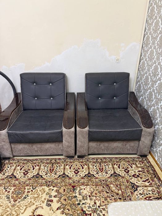 Диван раскладной  уголок