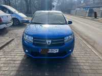 Dacia sandero 2 an 2014 euro5