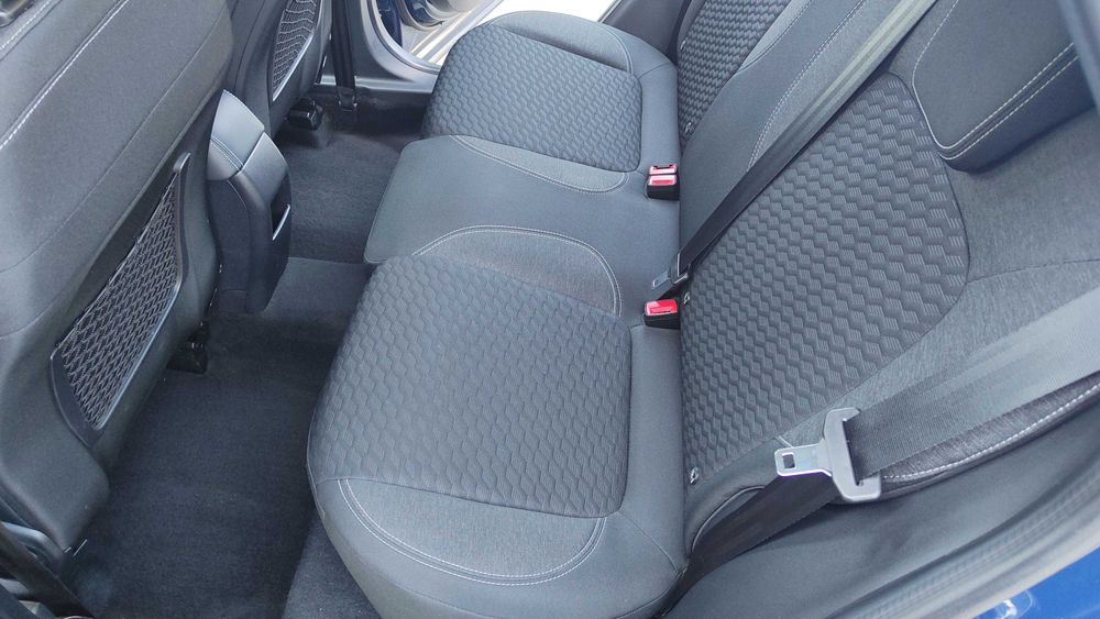 Ford Puma fab. 2022 / 1.5 diesel 120 cp / unic proprietar