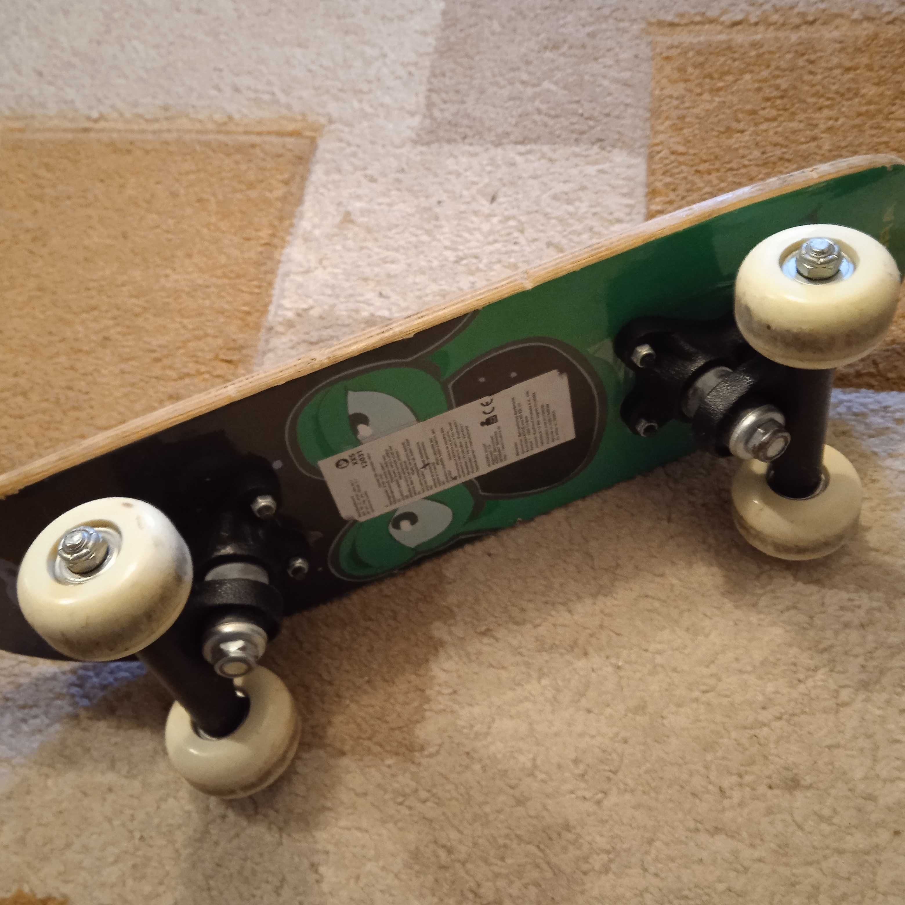 Skateboard 42 cm/ 15 cm